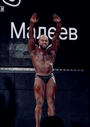 Фотограф Андрей Ёрш